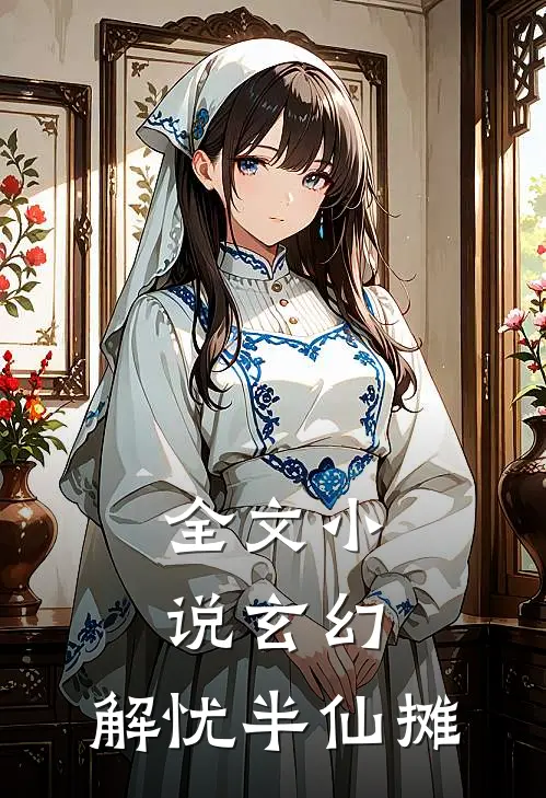 全文小说玄幻：解忧半仙摊
