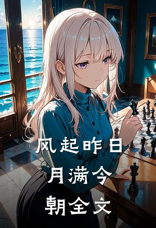 风起昨日,月满今朝全文免费阅读