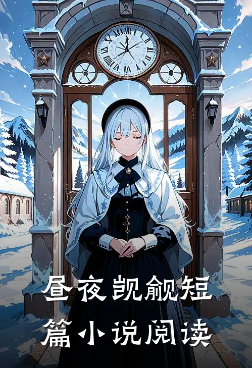 昼夜觊觎短篇小说阅读