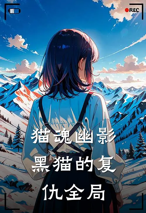 猫魂幽影黑猫的复仇全局攻略