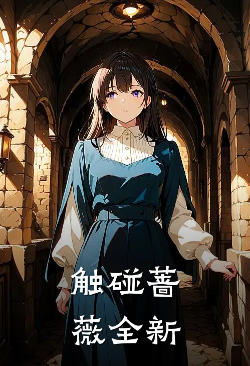 触碰蔷薇全新