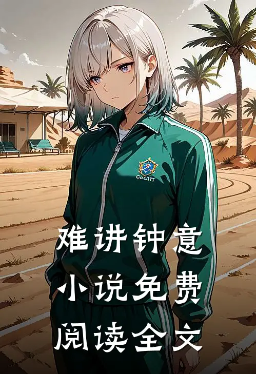 难讲钟意小说免费阅读全文