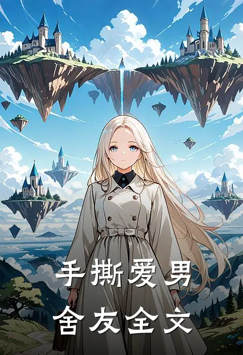 手撕爱男舍友全文