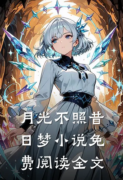月光不照昔日梦小说免费阅读全文