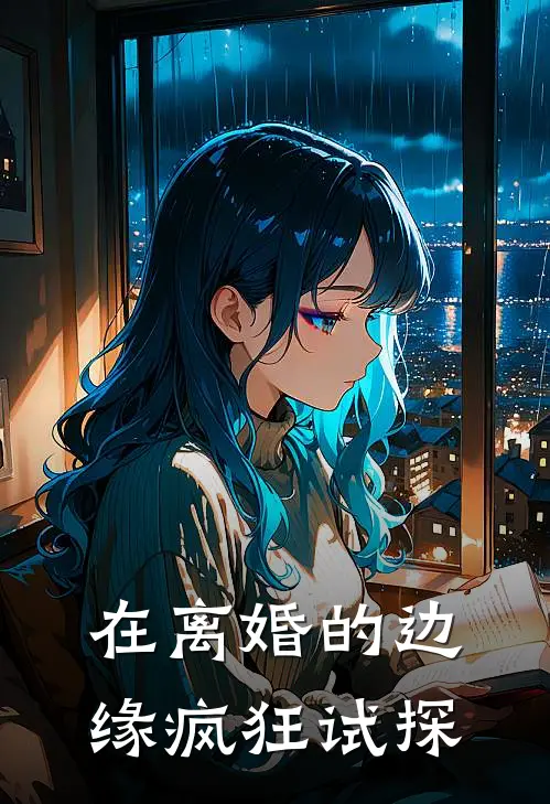 在离婚的边缘疯狂试探