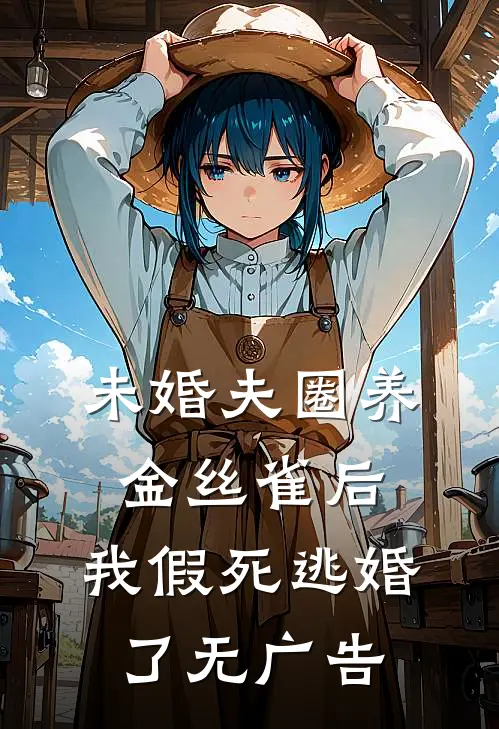 未婚夫圈养金丝雀后，我假死逃婚了无广告
