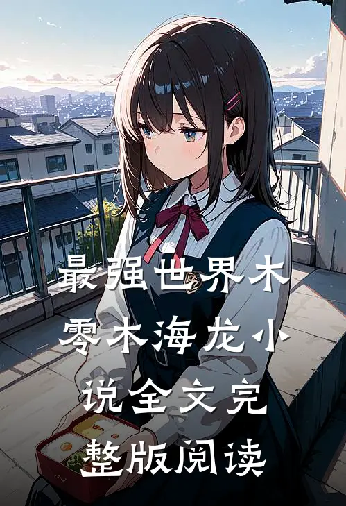 《最强世界》木零木海龙小说全文完整版阅读