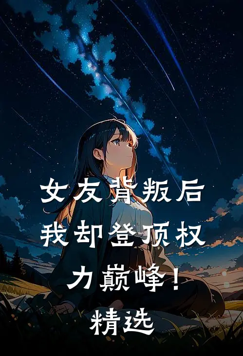 女友背叛后,我却登顶权力巅峰!精选动漫