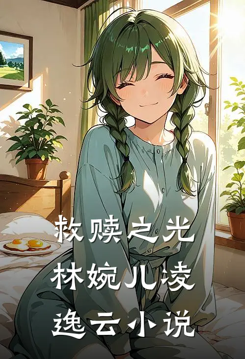 救赎之光林婉儿凌逸云小说