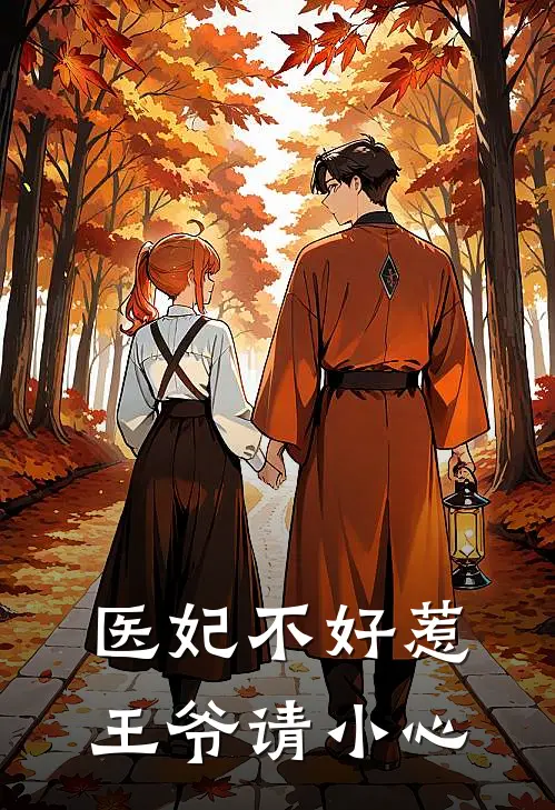 医妃不好惹王爷请小心