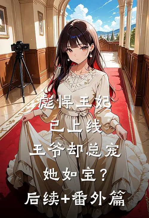 彪悍王妃已上线，王爷却总宠她如宝？后续+番外篇