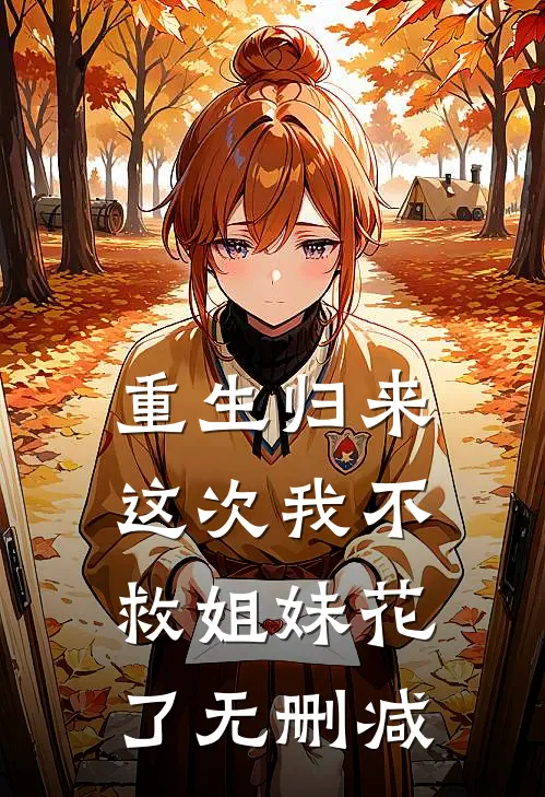 重生归来,这次我不救姐妹花了无删减在线观看