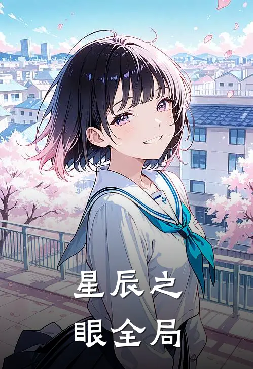 《星辰之眼》全局