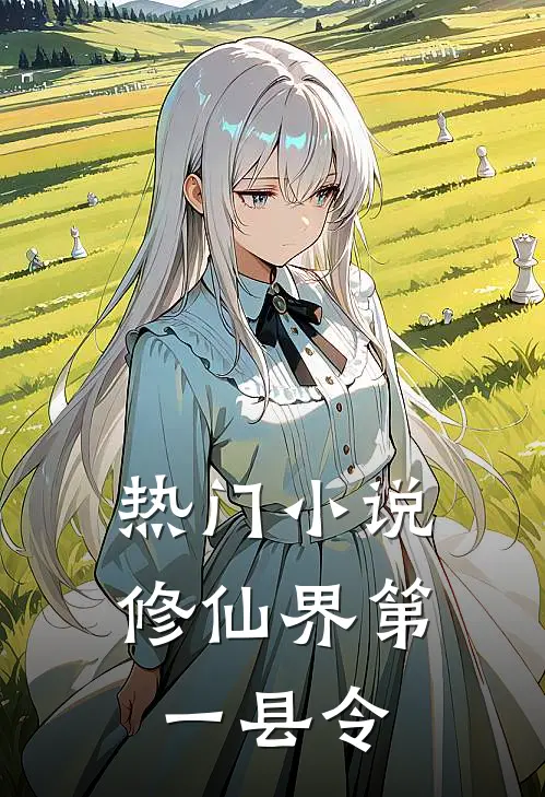 热门小说修仙界第一县令