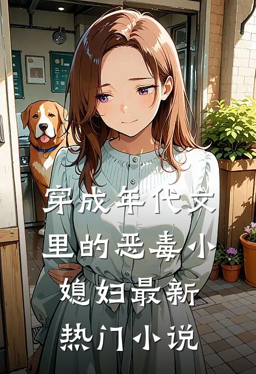 穿成年代文里的恶毒小媳妇最新热门小说