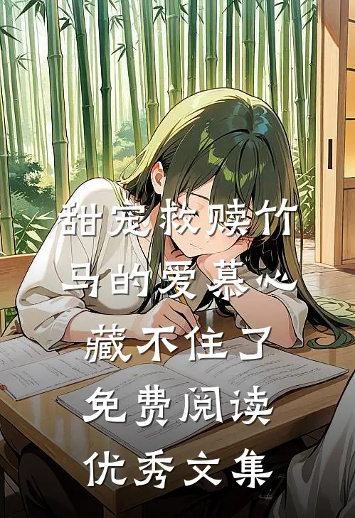 甜宠救赎竹马的爱慕心藏不住了免费阅读优秀文集