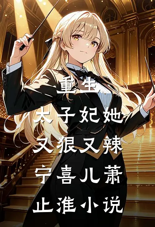 重生太子妃她又狠又辣宁喜儿萧止淮