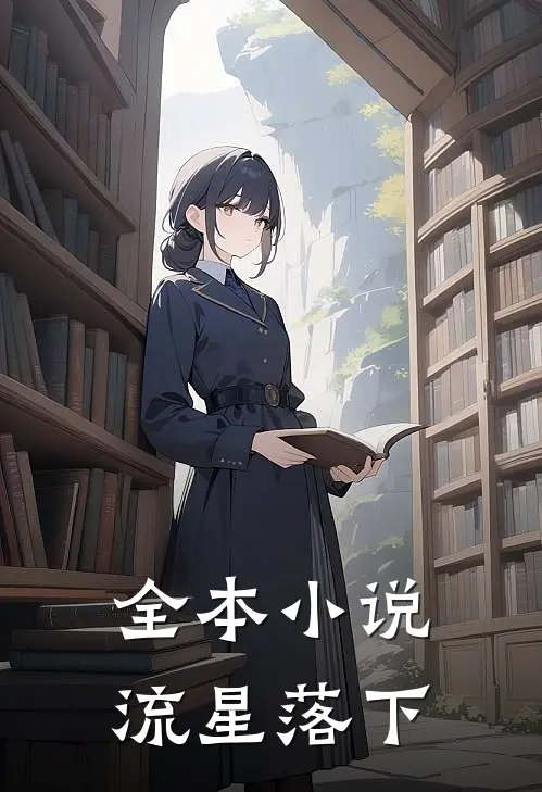 全本小说流星落下