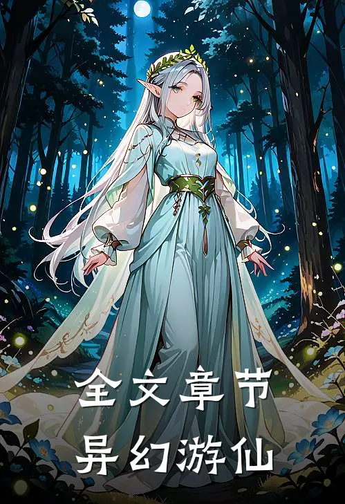 全文章节异幻游仙