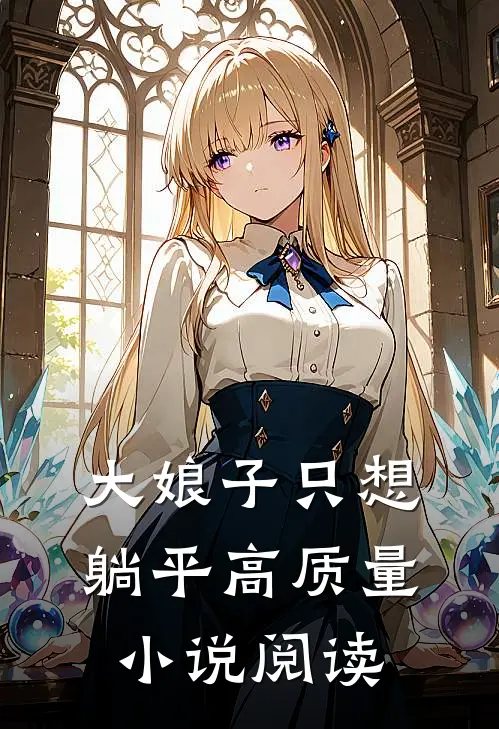 大娘子只想躺平高质量小说阅读
