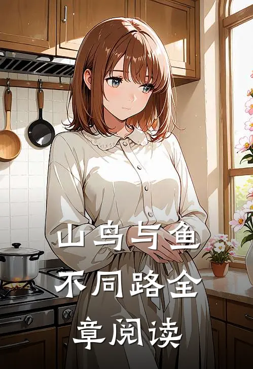 山鸟与鱼不同路全章阅读
