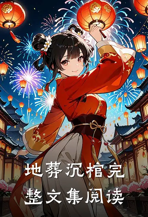 地葬沉棺完整文集阅读