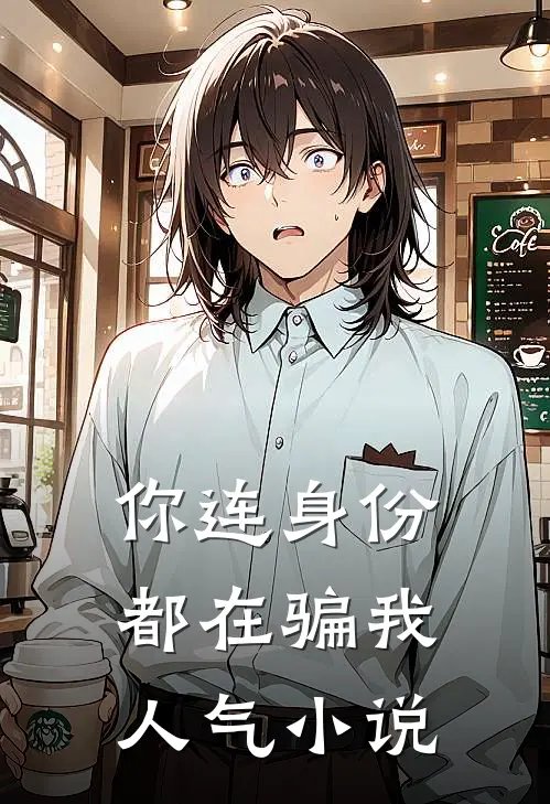 你连身份都在骗我人气小说