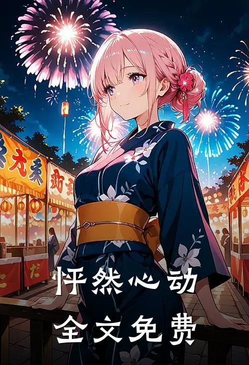 怦然心动全文免费