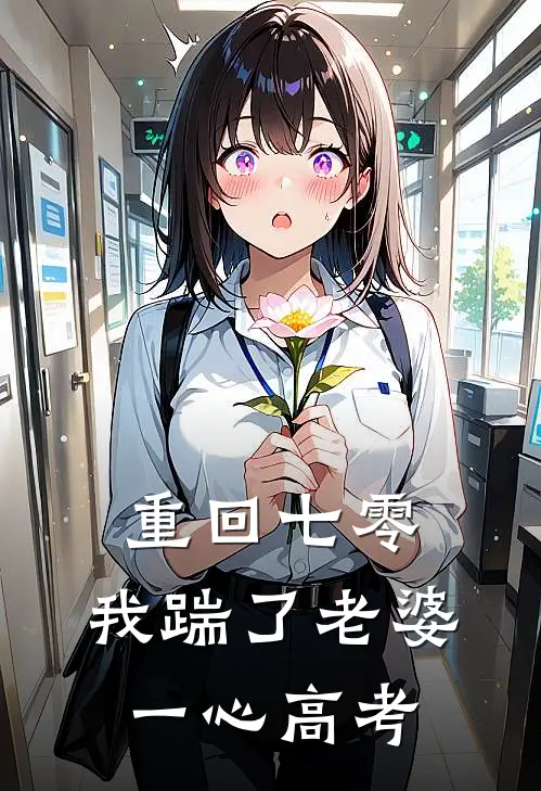  重回七零，我踹了老婆一心高考