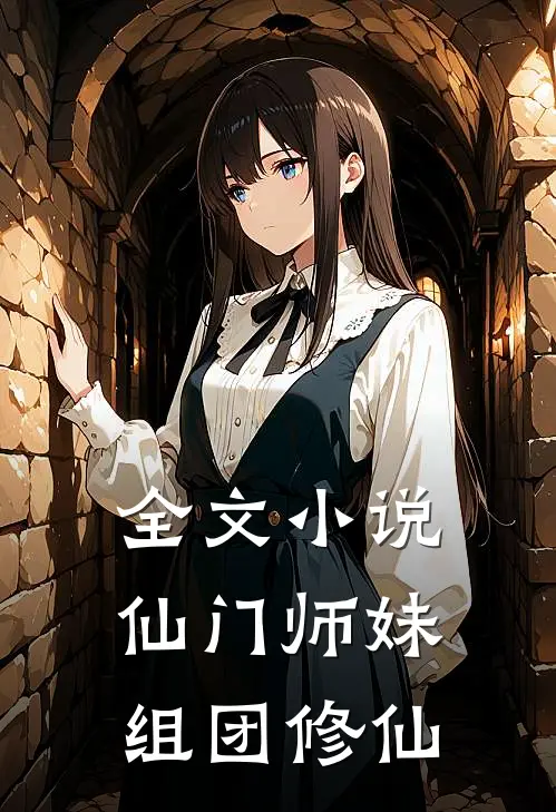 全文小说仙门师妹组团修仙