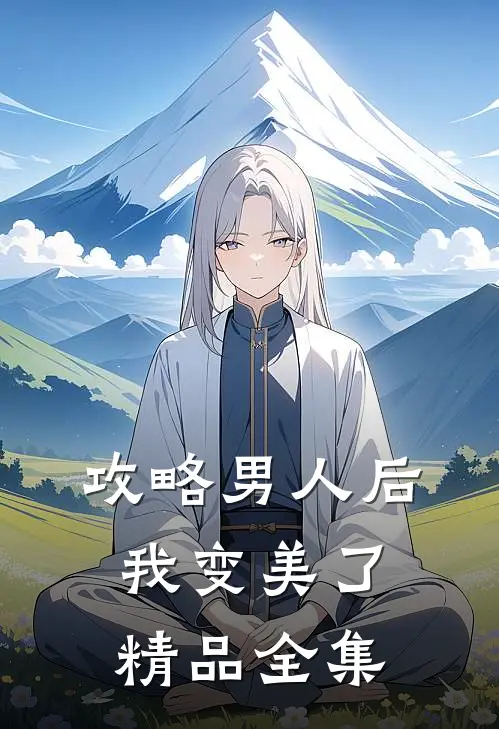 攻略男人后，我变美了精品全集