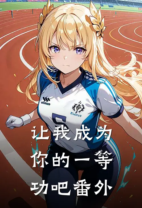让我成为你的一等功吧 番外