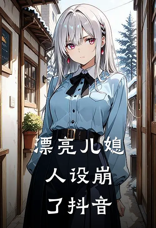 漂亮儿媳,人设崩了抖音