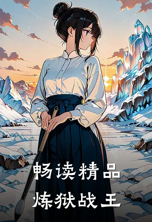 畅读精品 炼狱战王
