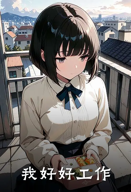我好好工作