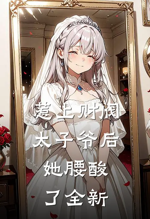惹上财阀太子爷后，她腰酸了全新