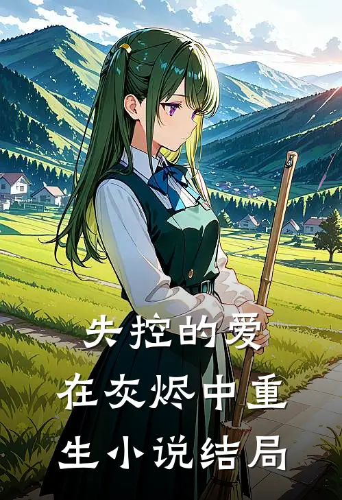 失控的爱,在灰烬中重生结局