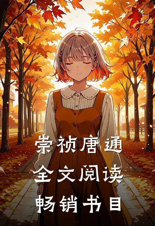 崇祯唐通全文阅读畅销书目