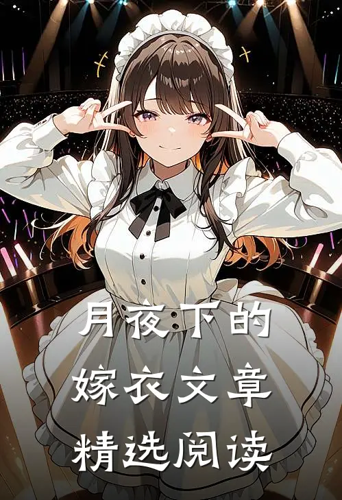 月夜下的嫁衣文章精选阅读