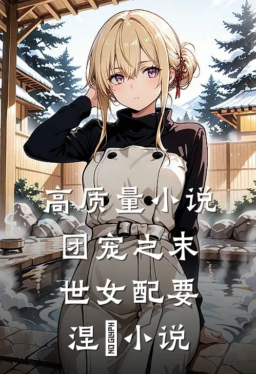 高质量小说团宠之末世女配要涅槃小说