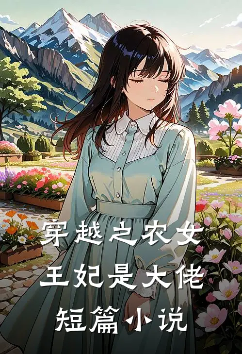 穿越之农女王妃是大佬短篇小说