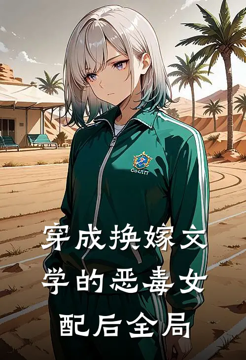 穿成换嫁文学的恶毒女配后全局