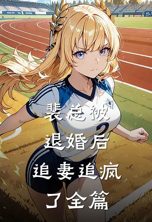 裴总被退婚后,追妻追疯了全篇阅读