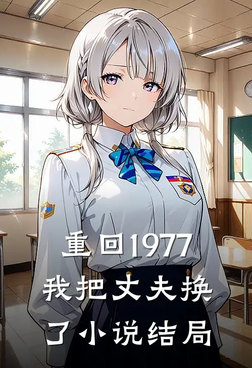 重回1977,我把丈夫换了结局