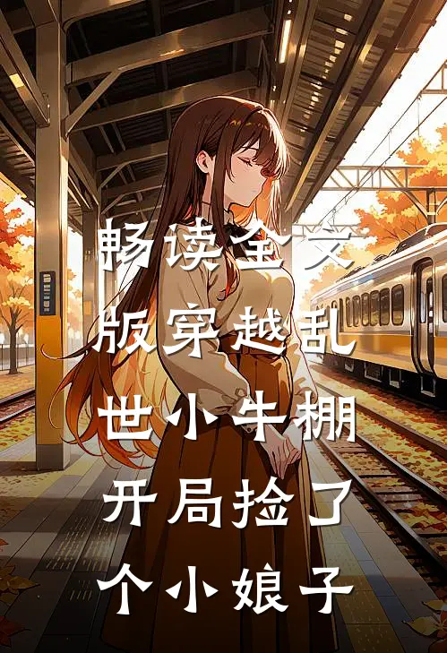 畅读全文版穿越乱世小牛棚，开局捡了个小娘子