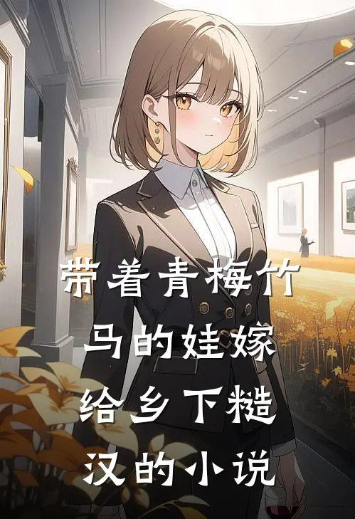 带着青梅竹马的娃嫁给乡下糙汉的小说