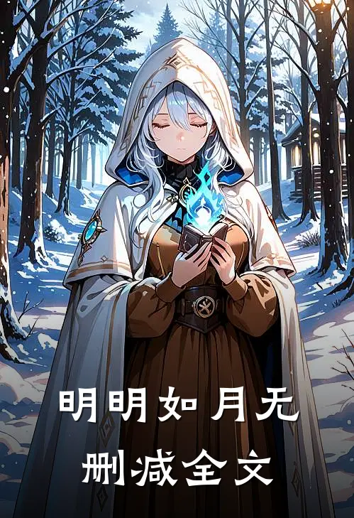 明明如月无删减全文