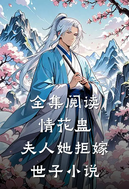 全集阅读情花蛊:夫人她拒嫁世子小说
