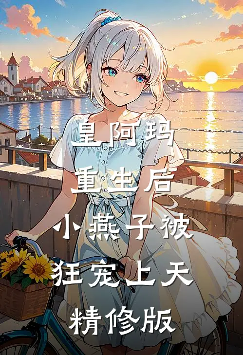 皇阿玛重生后，小燕子被狂宠上天精修版
