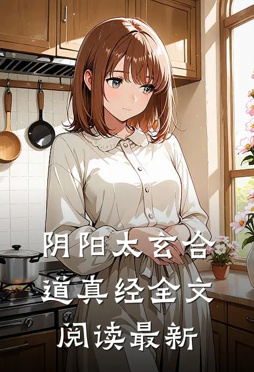 阴阳太玄合道真经全文阅读最新
